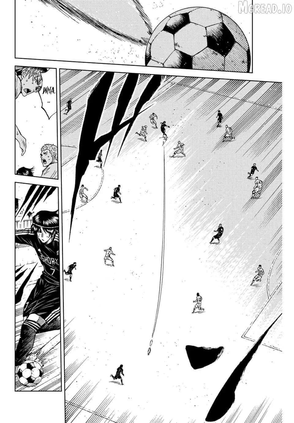 Read Aoku Somero chapter 90 image 7 on Lezhin