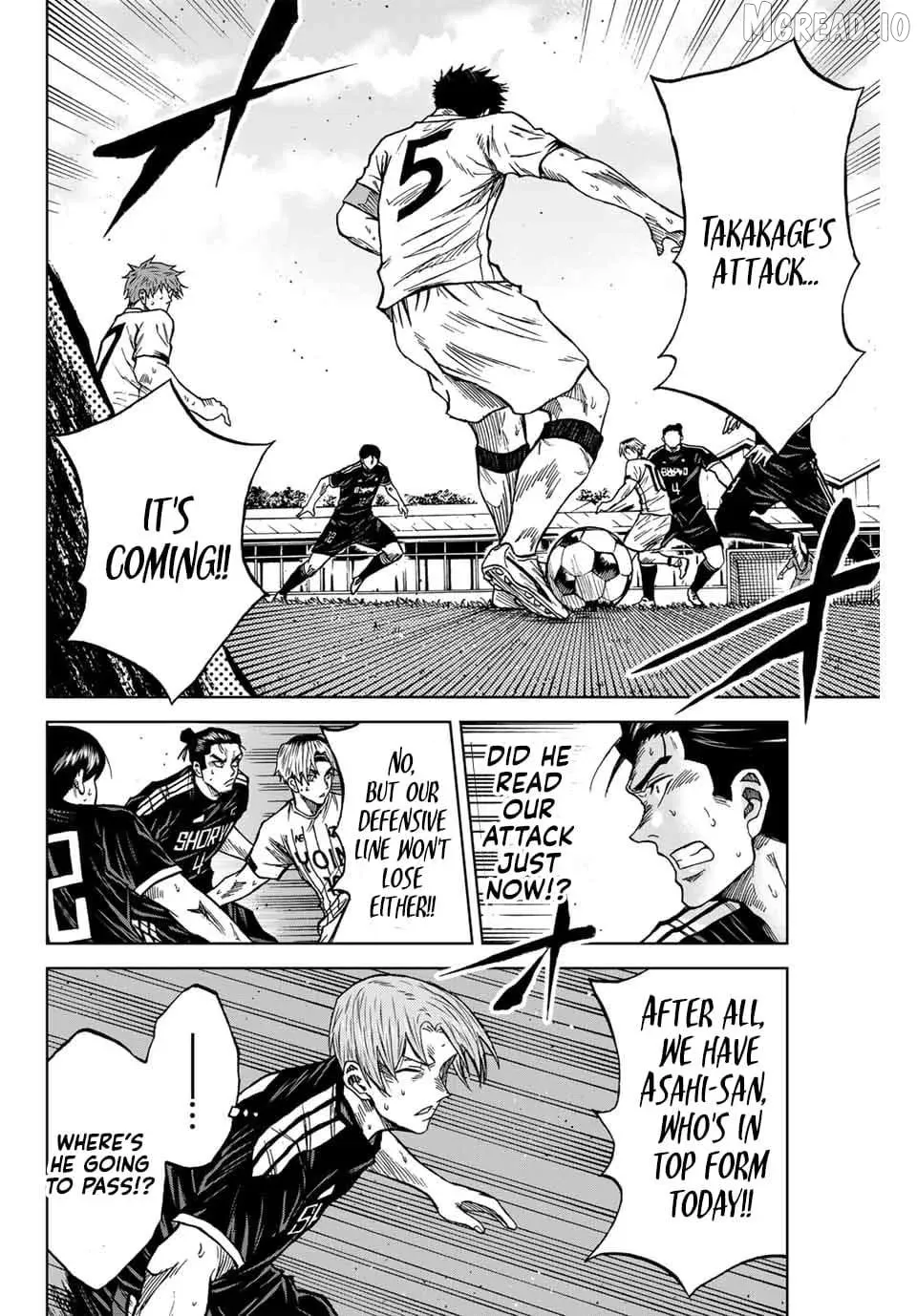 Read Aoku Somero chapter 91 image 1 on Lezhin