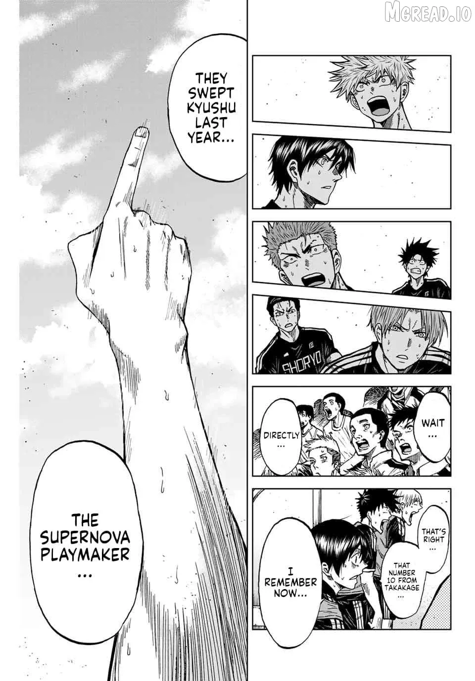 Read Aoku Somero chapter 92 image 16 on Lezhin