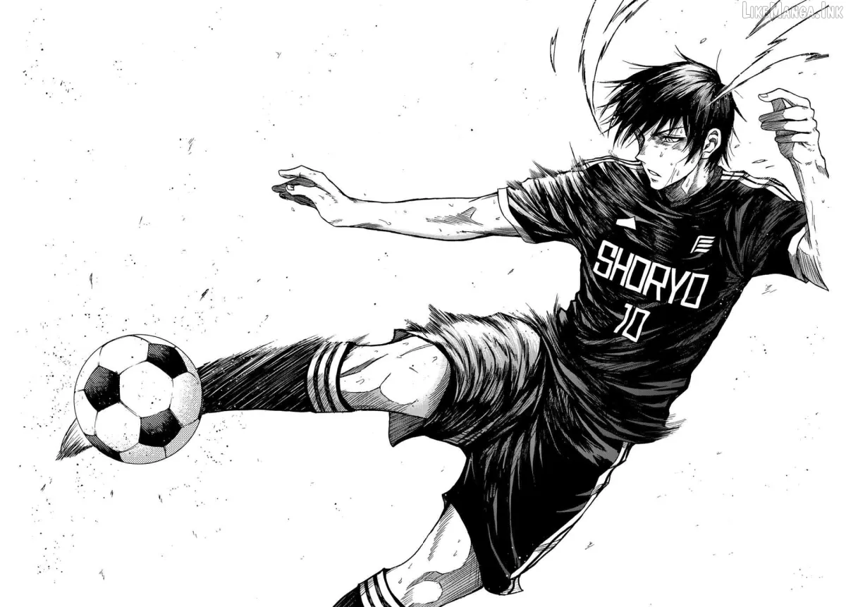 Read Aoku Somero chapter 96 image 16 on Lezhin