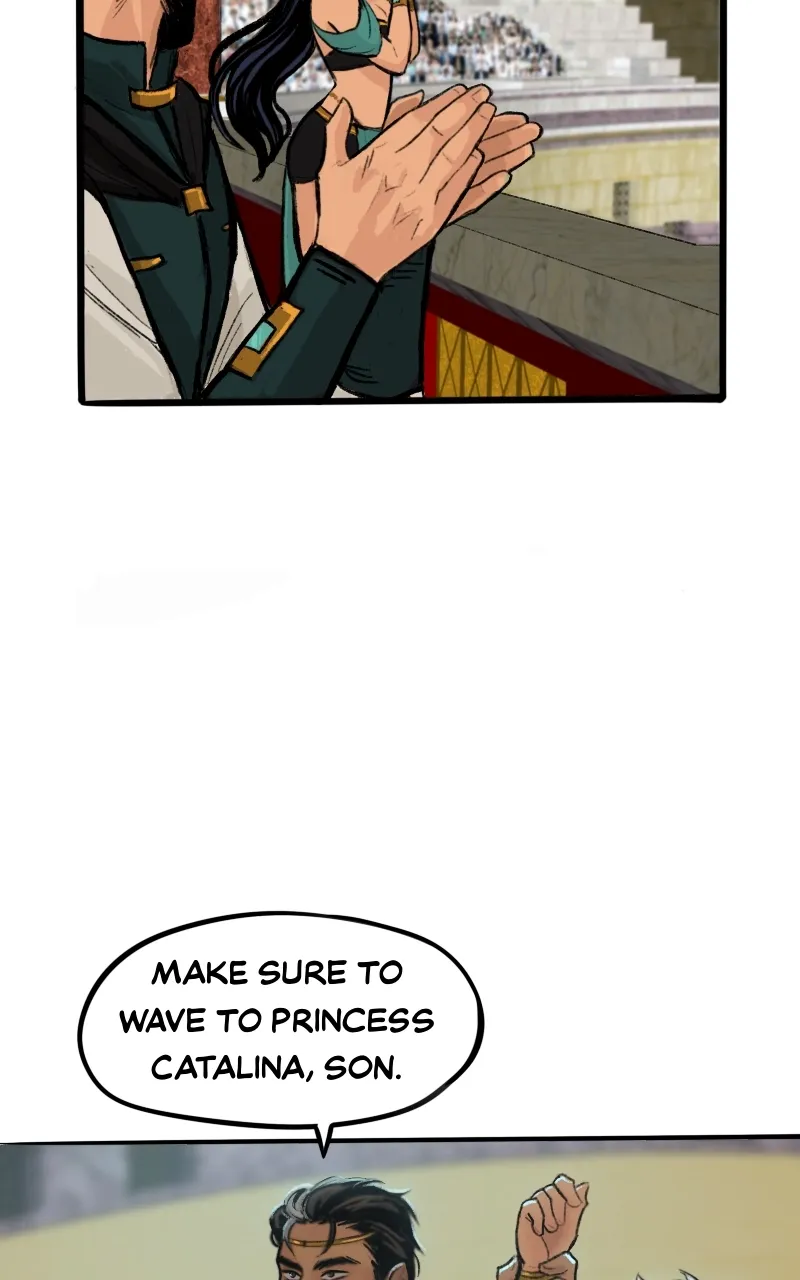 Read Aosora chapter 1 image 101 on Lezhin