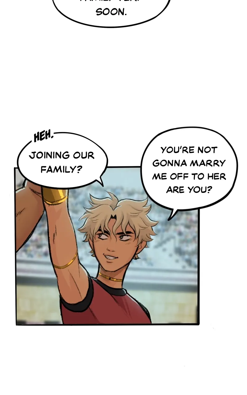 Read Aosora chapter 1 image 104 on Lezhin