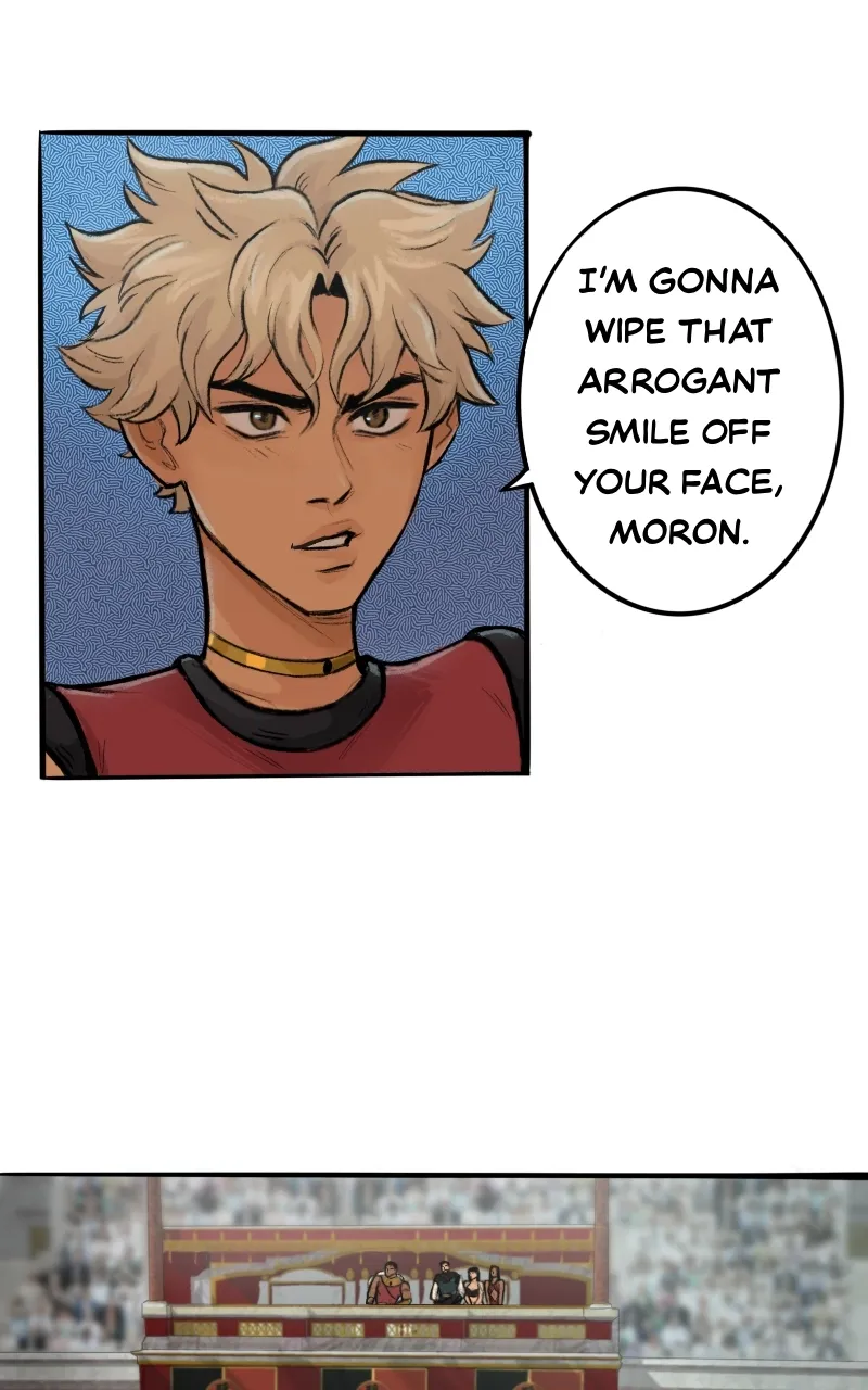 Read Aosora chapter 1 image 13 on Lezhin