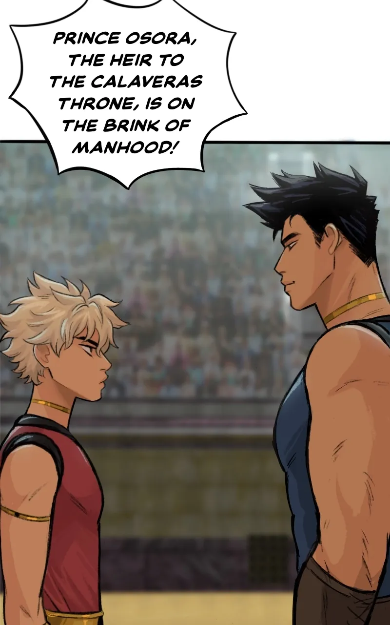 Read Aosora chapter 1 image 16 on Lezhin