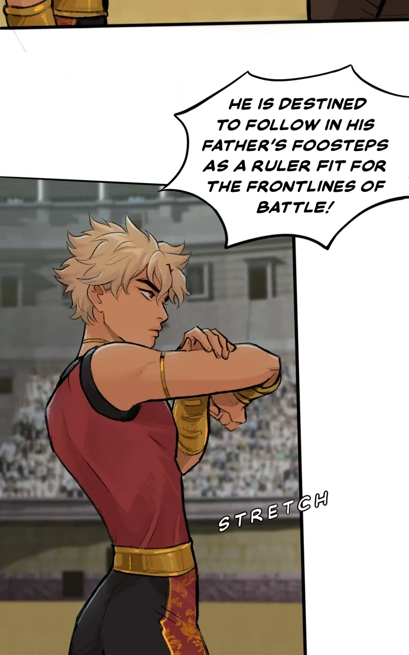 Read Aosora chapter 1 image 17 on Lezhin