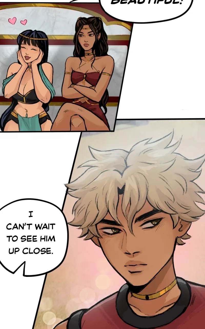 Read Aosora chapter 1 image 20 on Lezhin