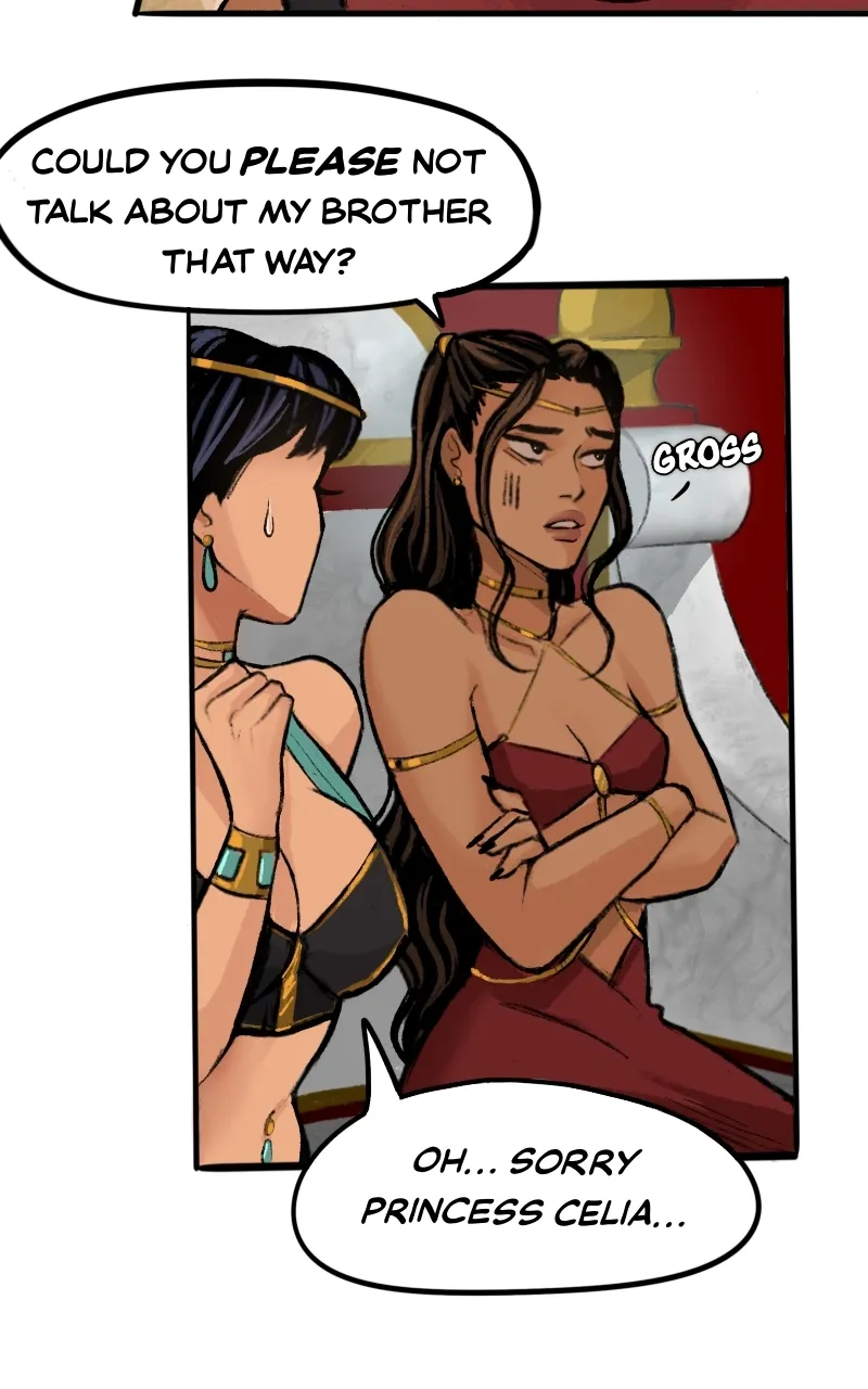 Read Aosora chapter 1 image 21 on Lezhin
