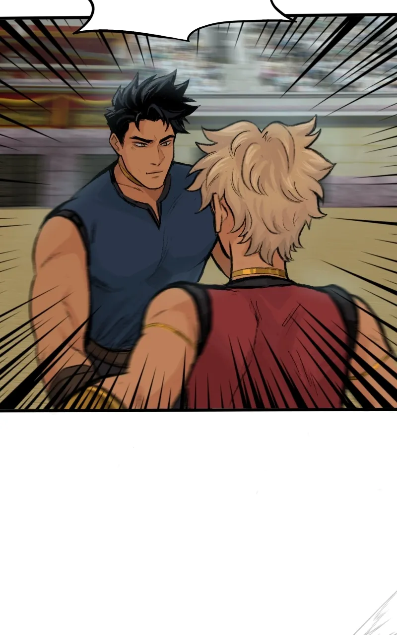 Read Aosora chapter 1 image 25 on Lezhin
