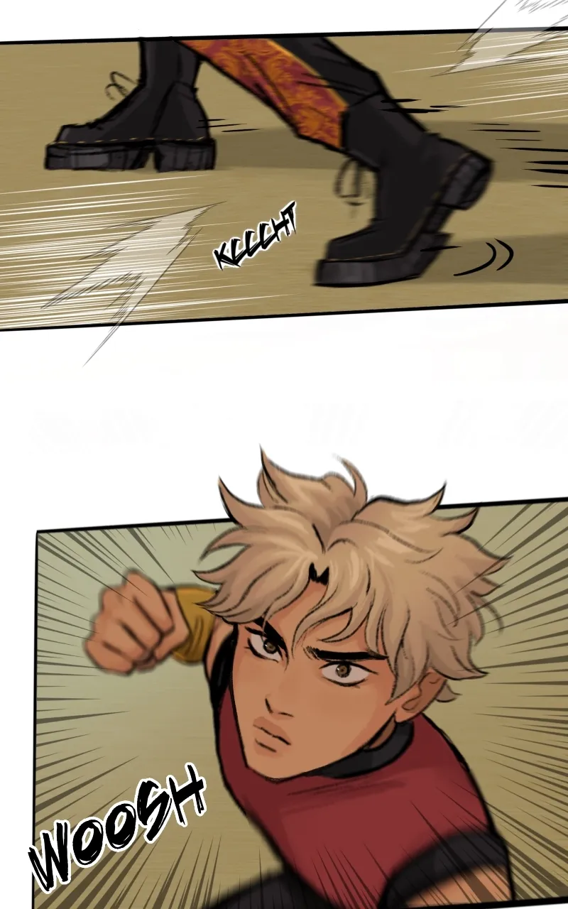 Read Aosora chapter 1 image 26 on Lezhin