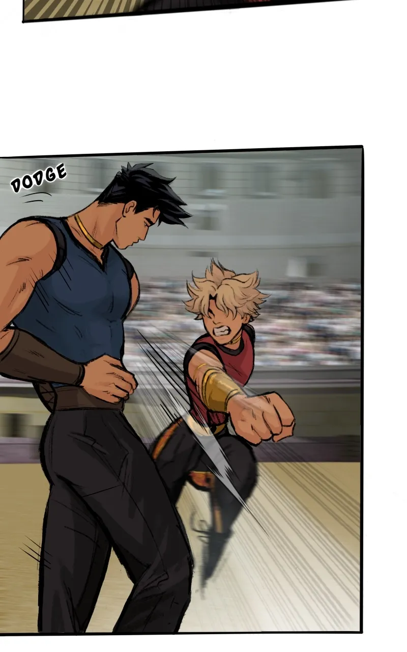 Read Aosora chapter 1 image 27 on Lezhin