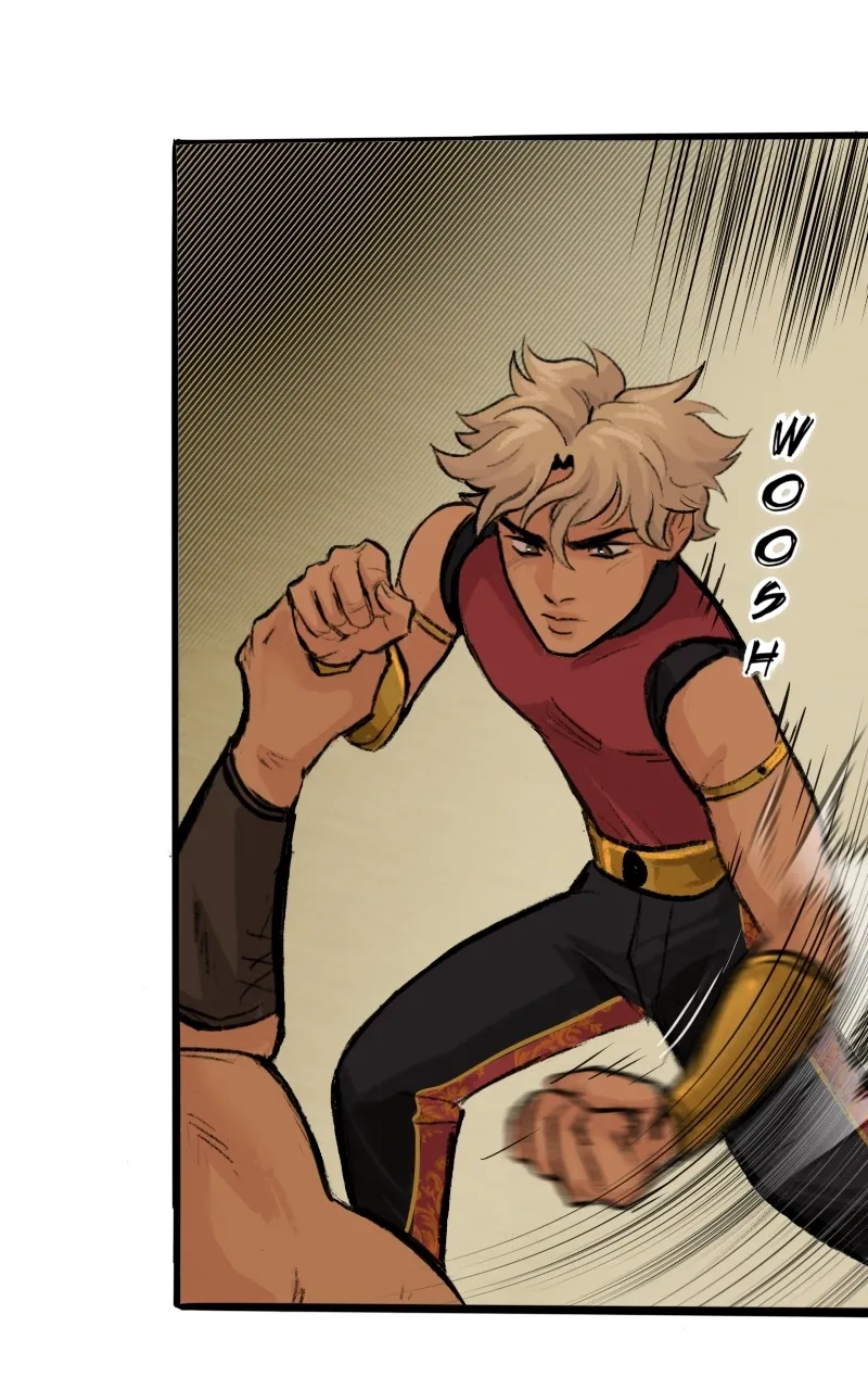 Read Aosora chapter 1 image 29 on Lezhin
