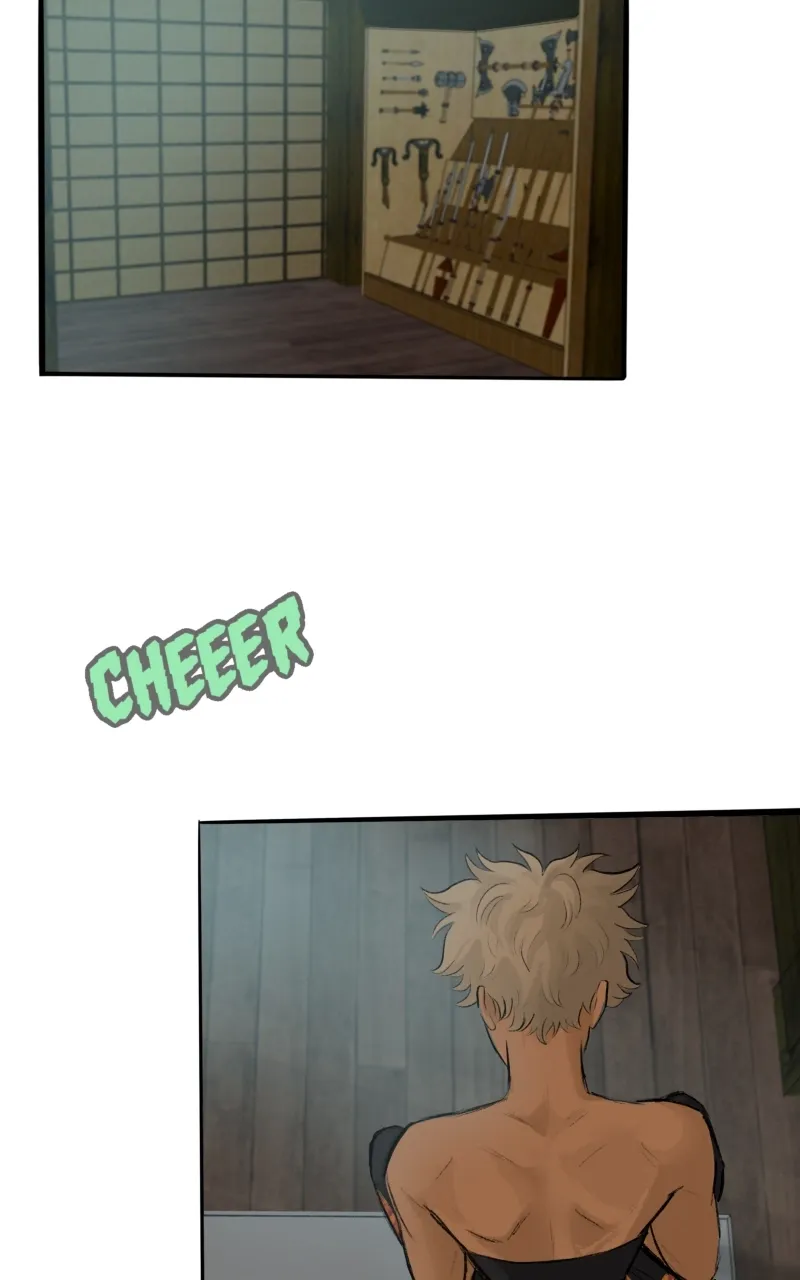 Read Aosora chapter 1 image 3 on Lezhin