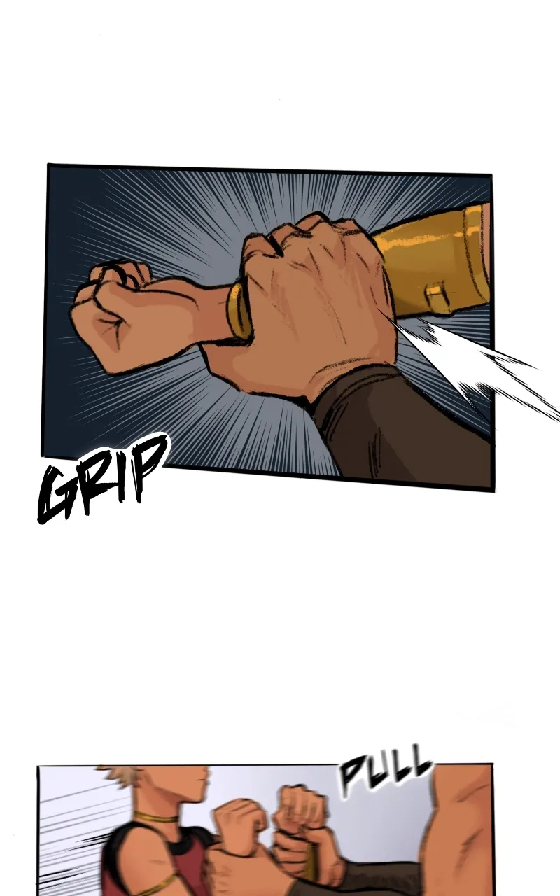 Read Aosora chapter 1 image 30 on Lezhin