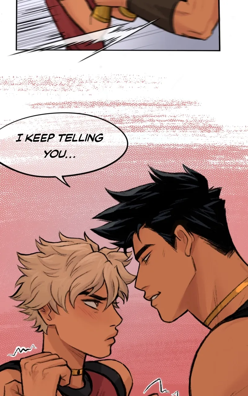 Read Aosora chapter 1 image 31 on Lezhin