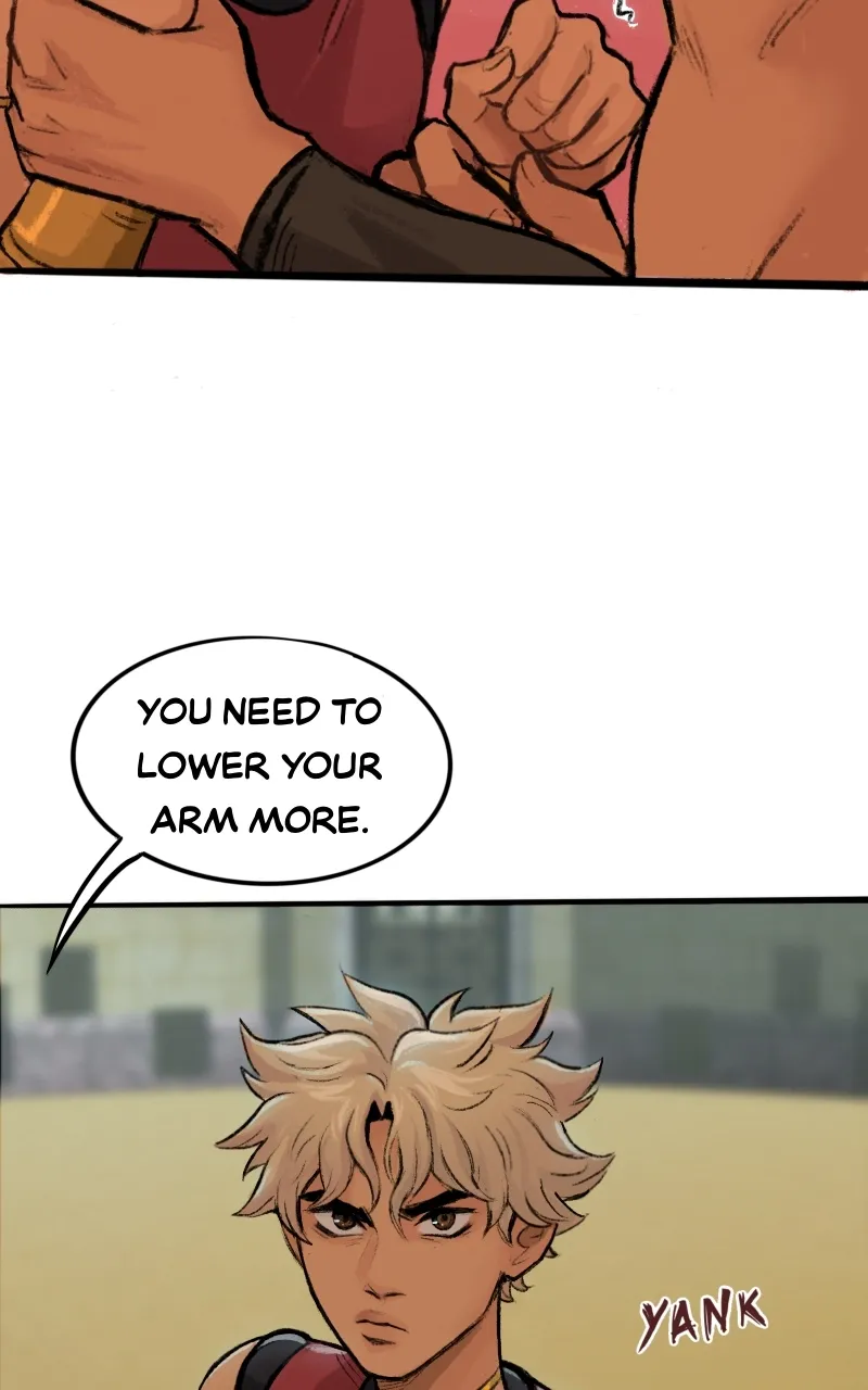 Read Aosora chapter 1 image 32 on Lezhin