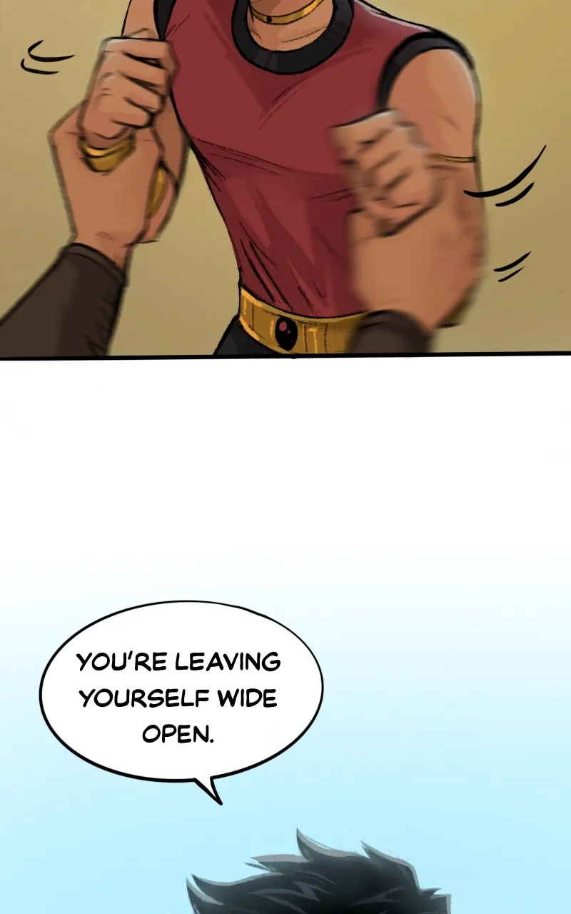 Read Aosora chapter 1 image 33 on Lezhin