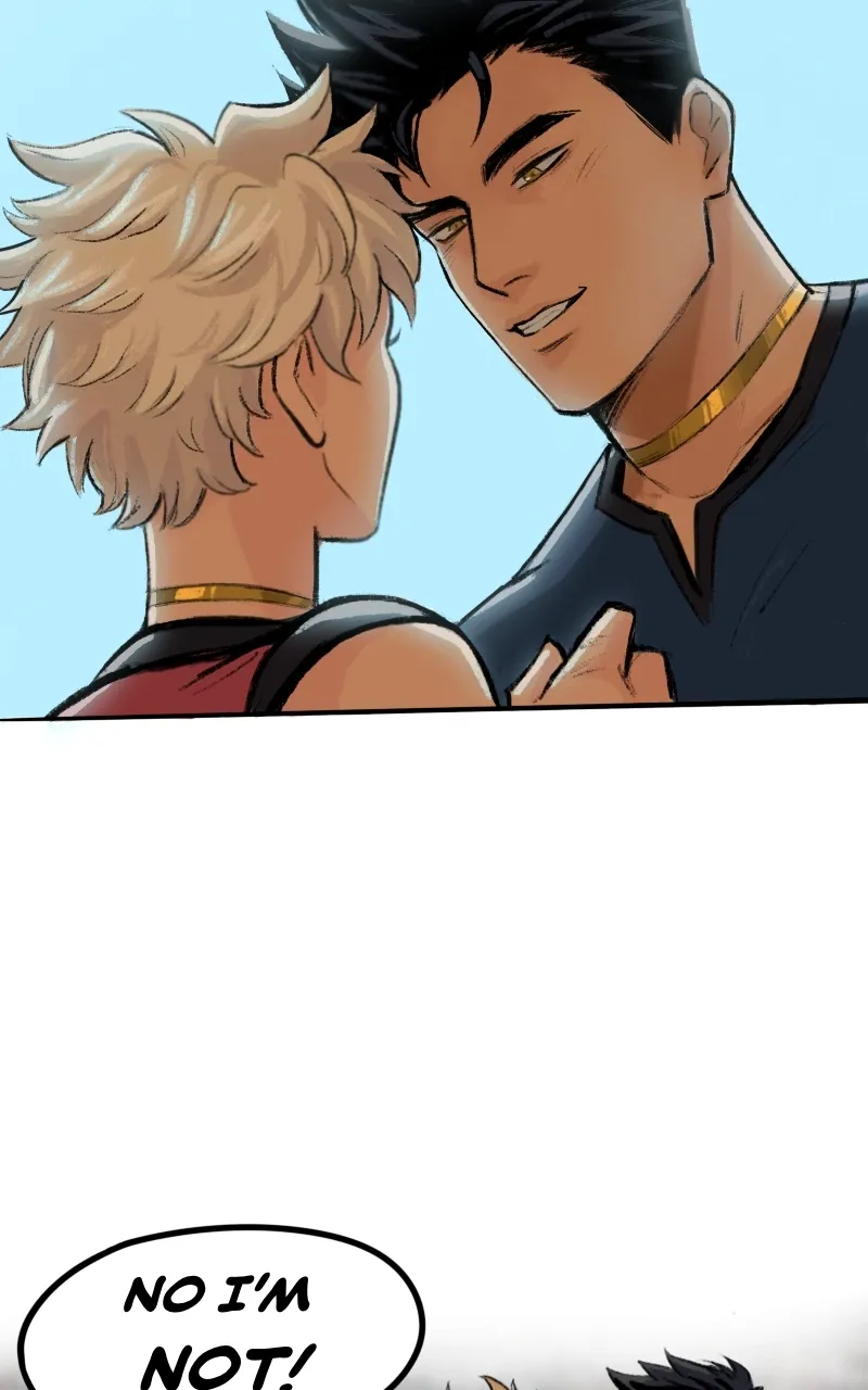 Read Aosora chapter 1 image 34 on Lezhin
