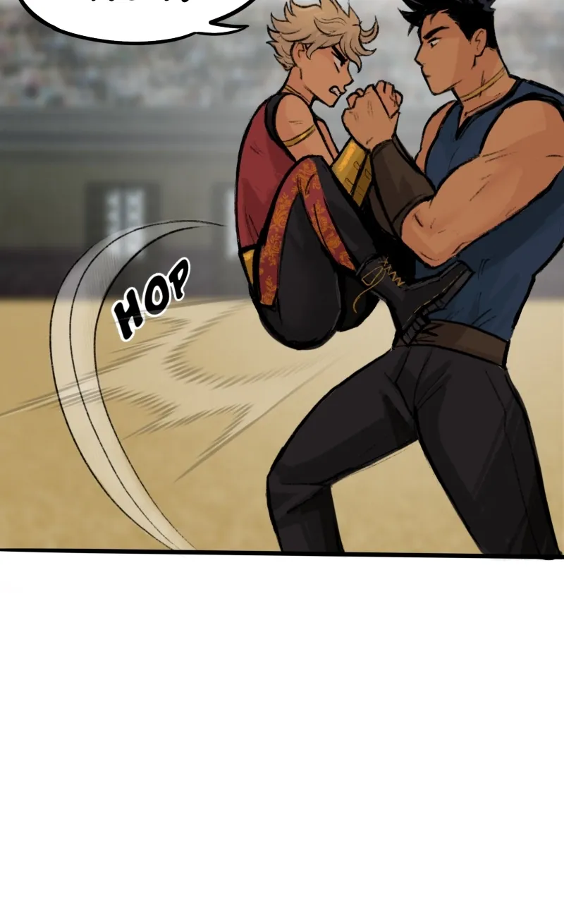 Read Aosora chapter 1 image 35 on Lezhin