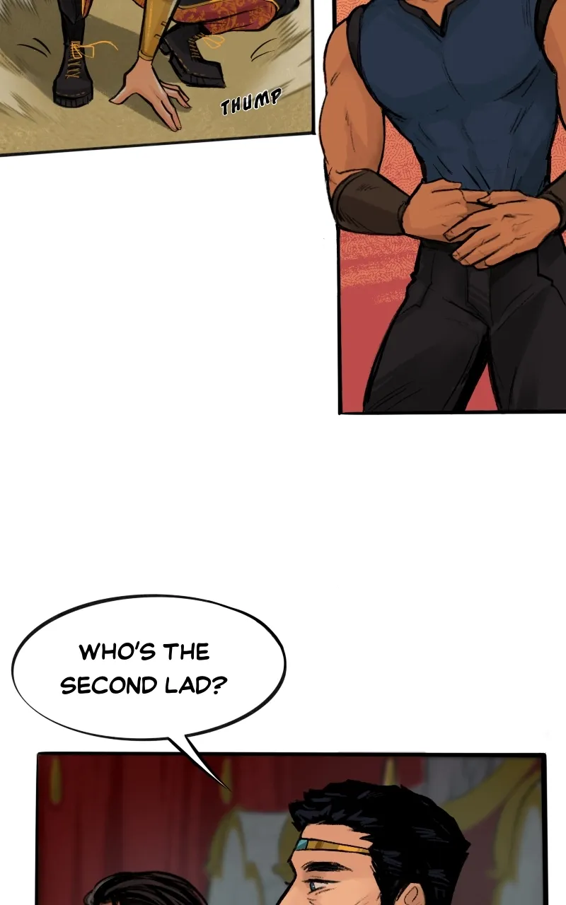 Read Aosora chapter 1 image 37 on Lezhin
