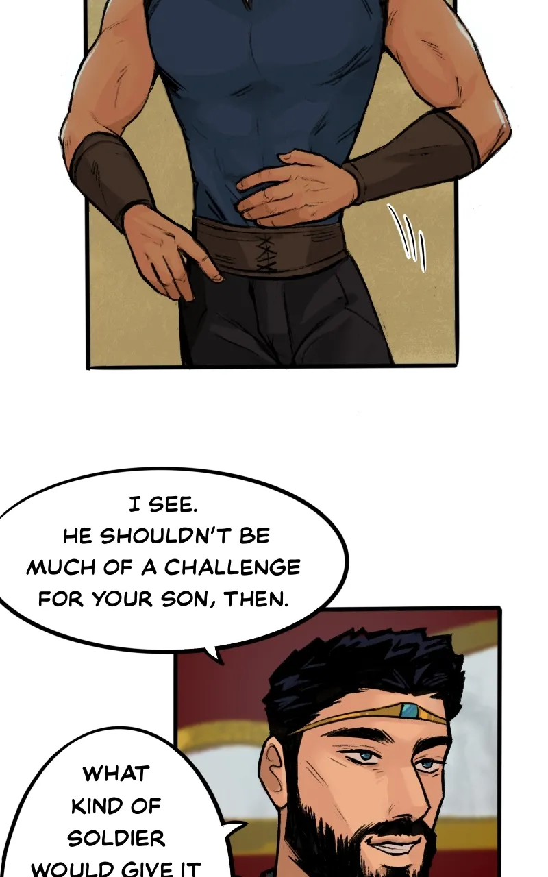 Read Aosora chapter 1 image 39 on Lezhin