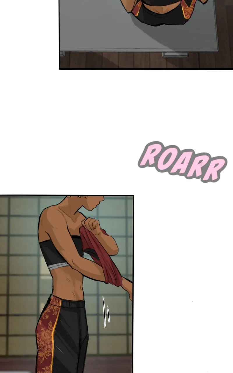 Read Aosora chapter 1 image 4 on Lezhin