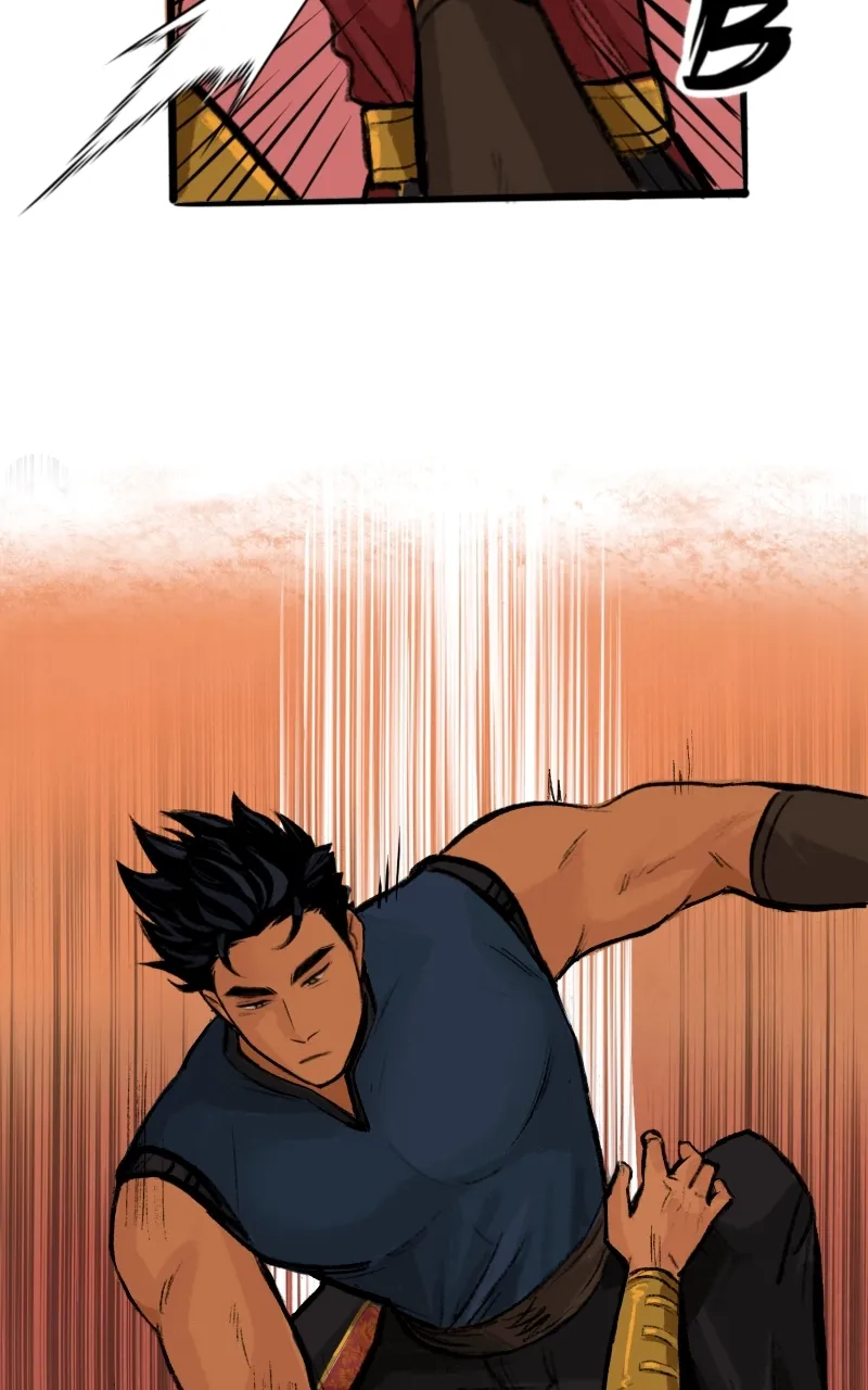Read Aosora chapter 1 image 41 on Lezhin