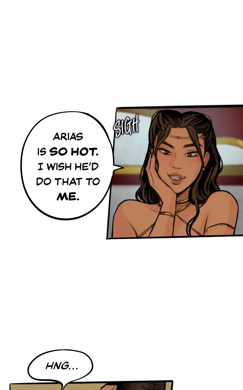 Read Aosora chapter 1 image 44 on Lezhin