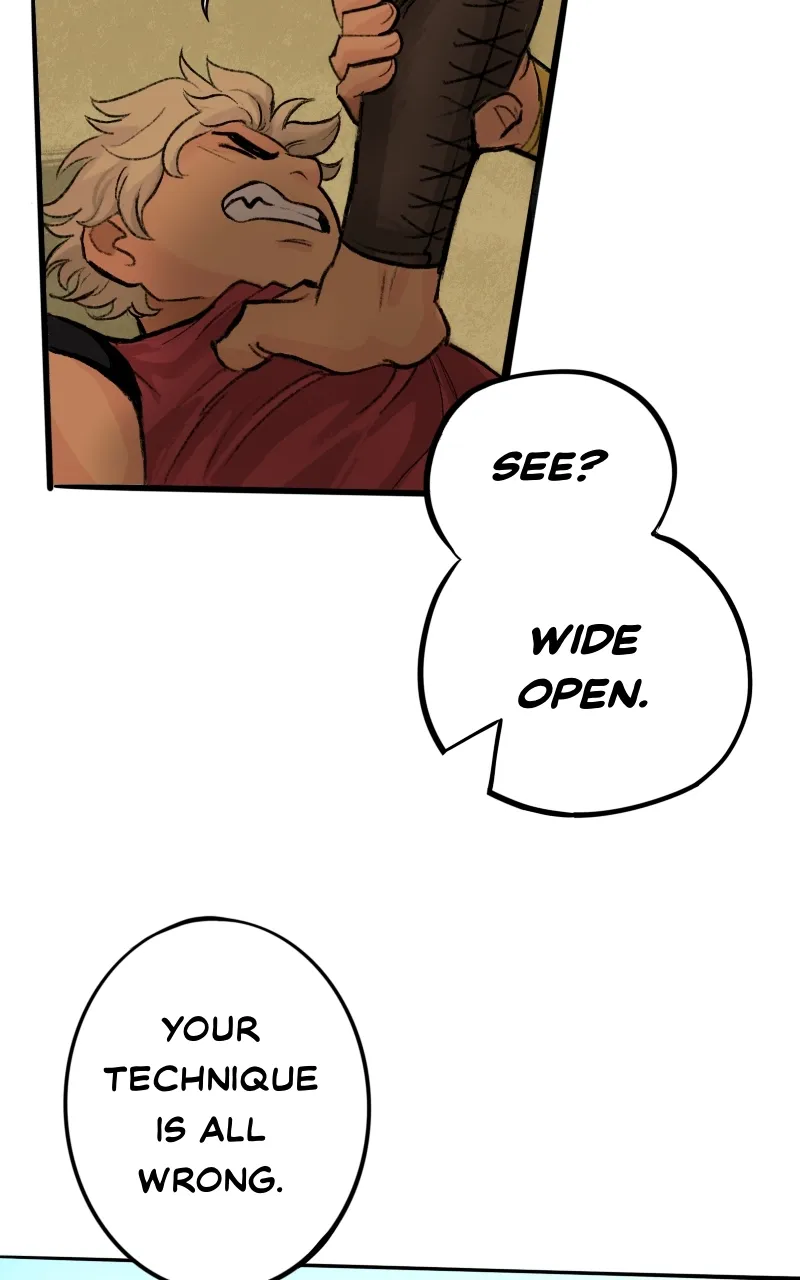 Read Aosora chapter 1 image 45 on Lezhin