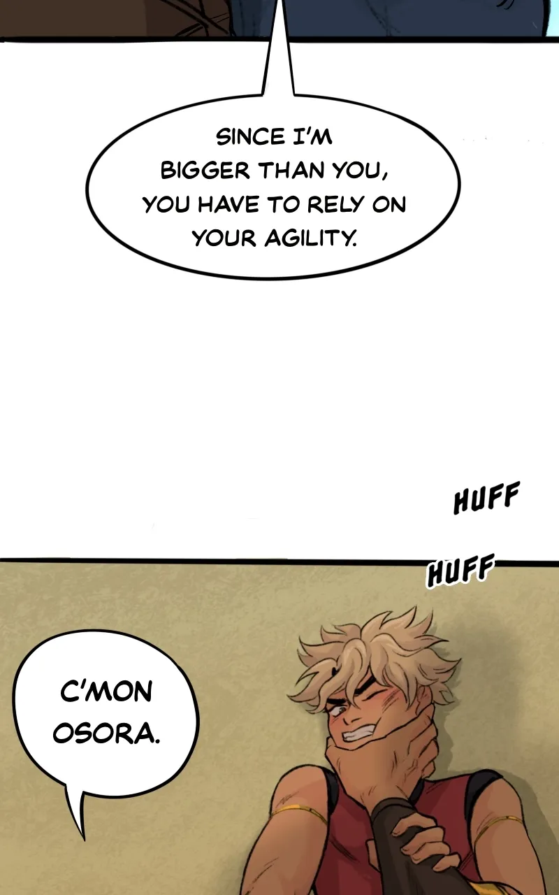 Read Aosora chapter 1 image 47 on Lezhin