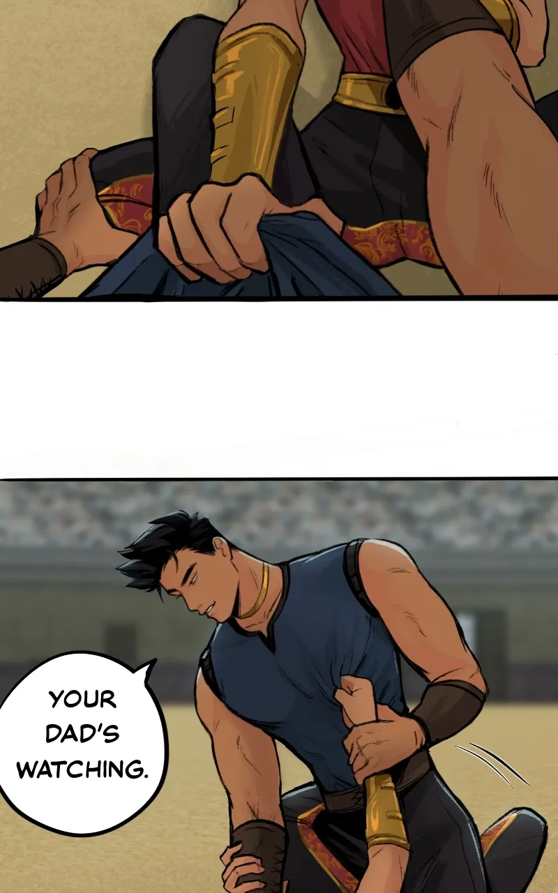 Read Aosora chapter 1 image 48 on Lezhin