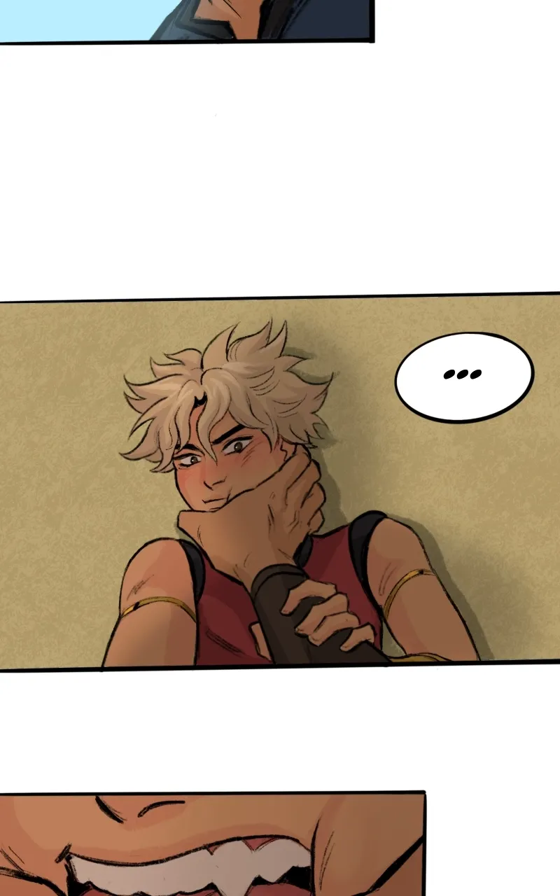 Read Aosora chapter 1 image 50 on Lezhin