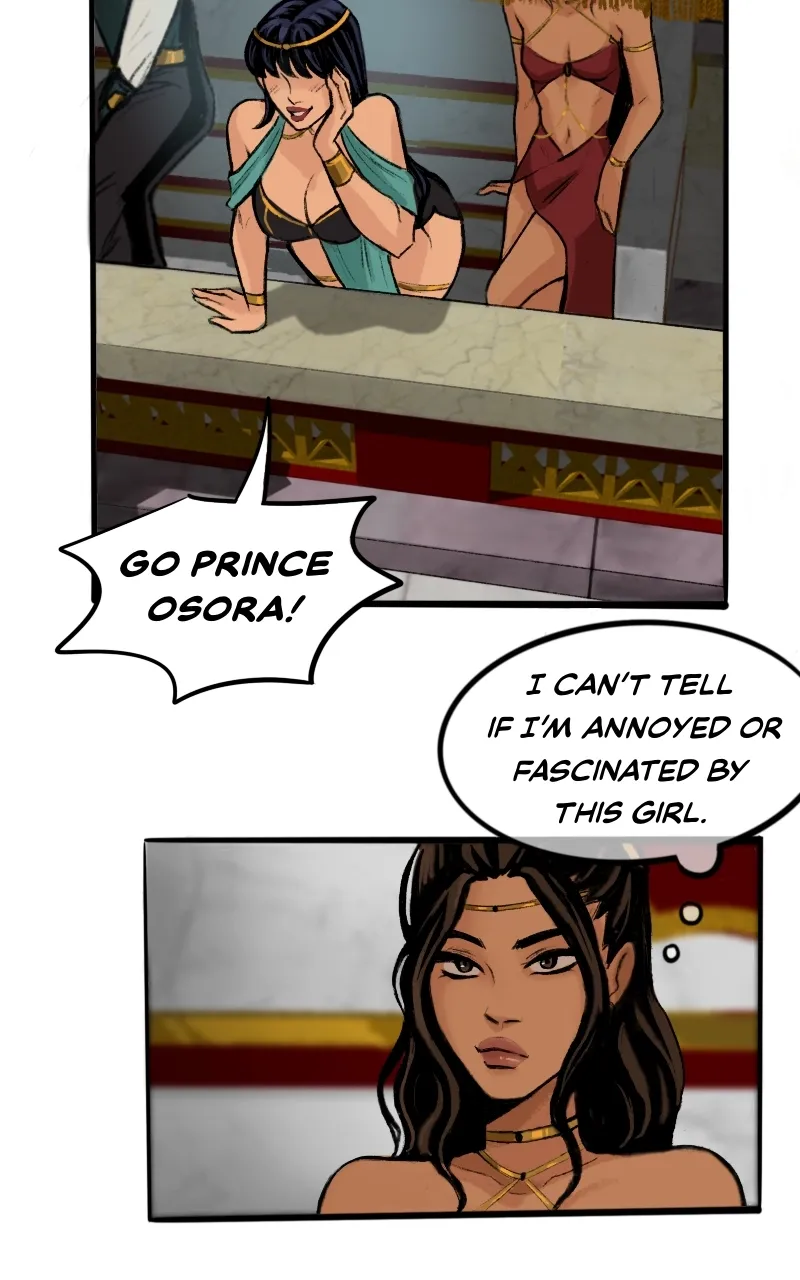 Read Aosora chapter 1 image 53 on Lezhin