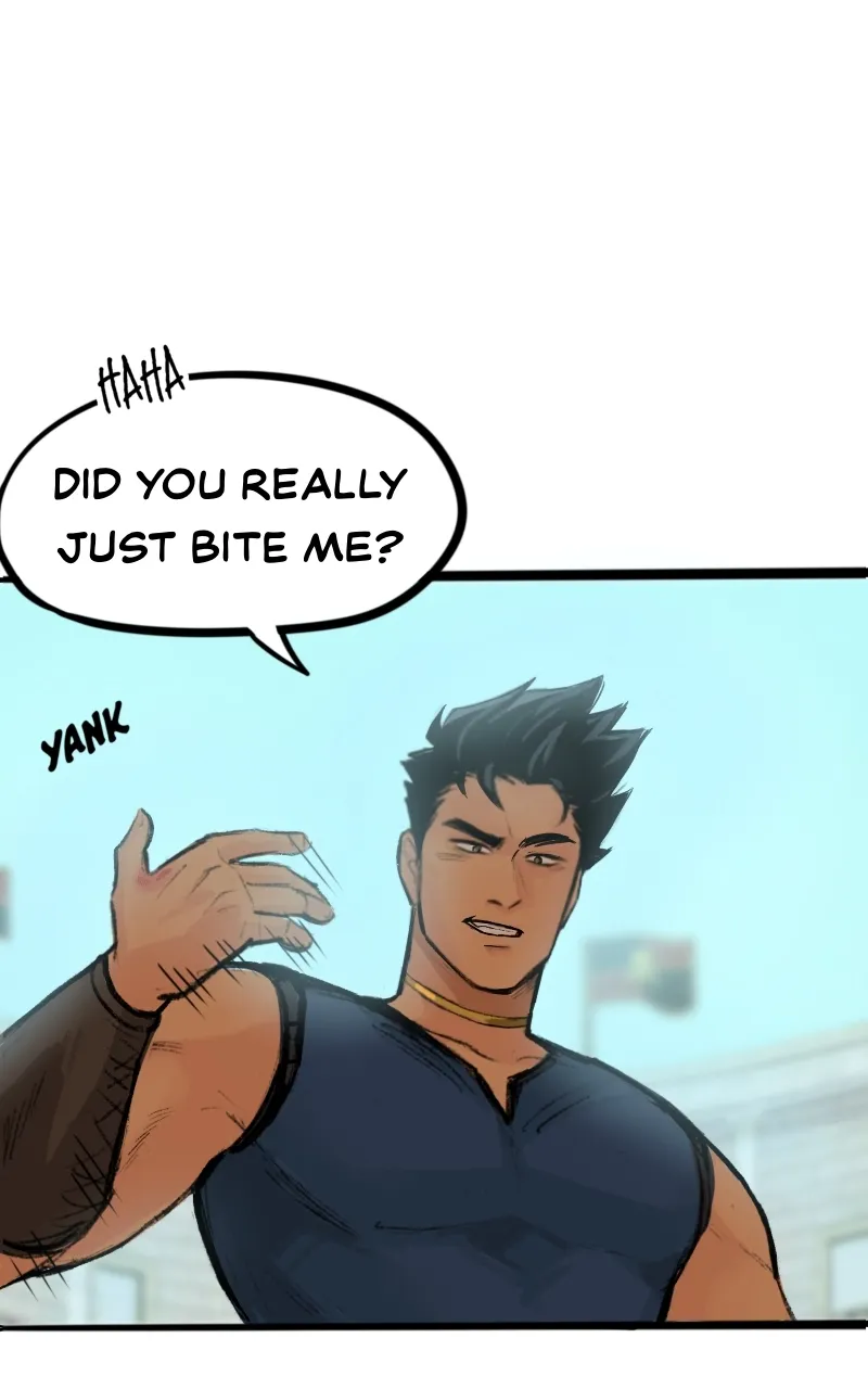 Read Aosora chapter 1 image 54 on Lezhin