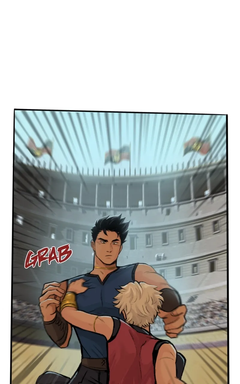 Read Aosora chapter 1 image 55 on Lezhin