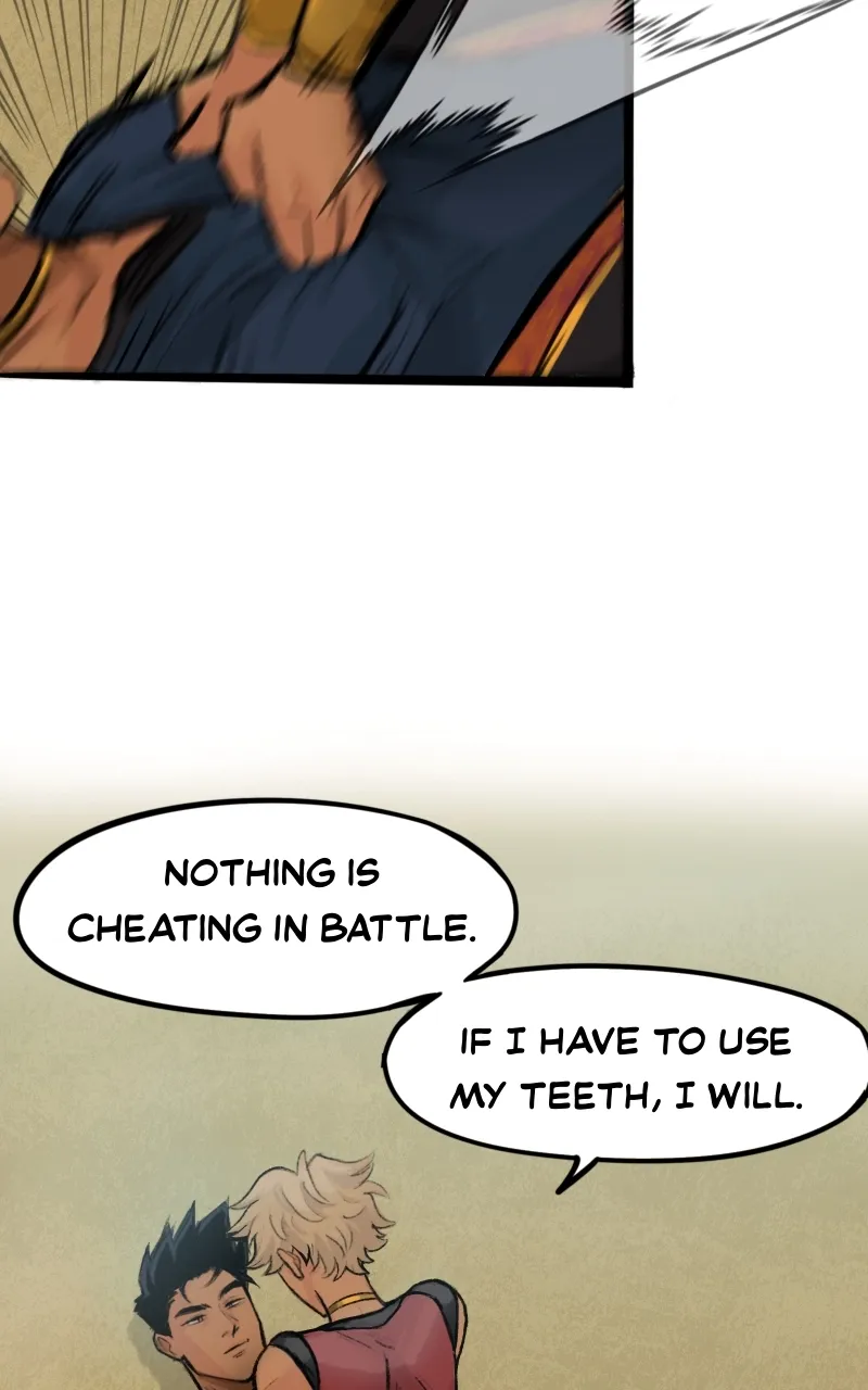 Read Aosora chapter 1 image 58 on Lezhin