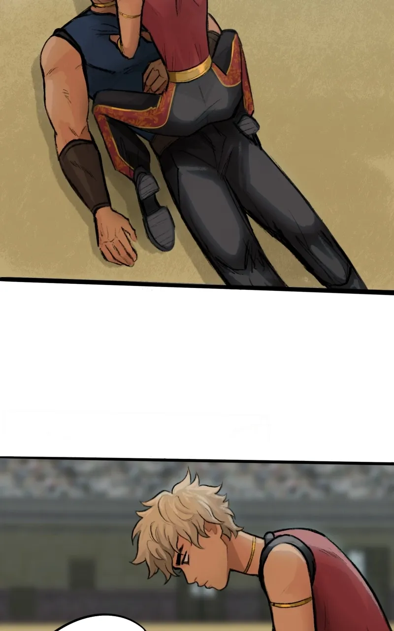 Read Aosora chapter 1 image 59 on Lezhin
