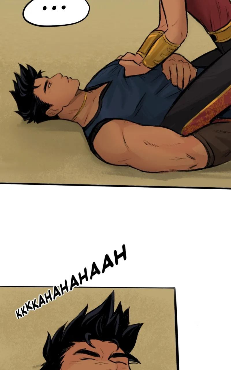 Read Aosora chapter 1 image 60 on Lezhin