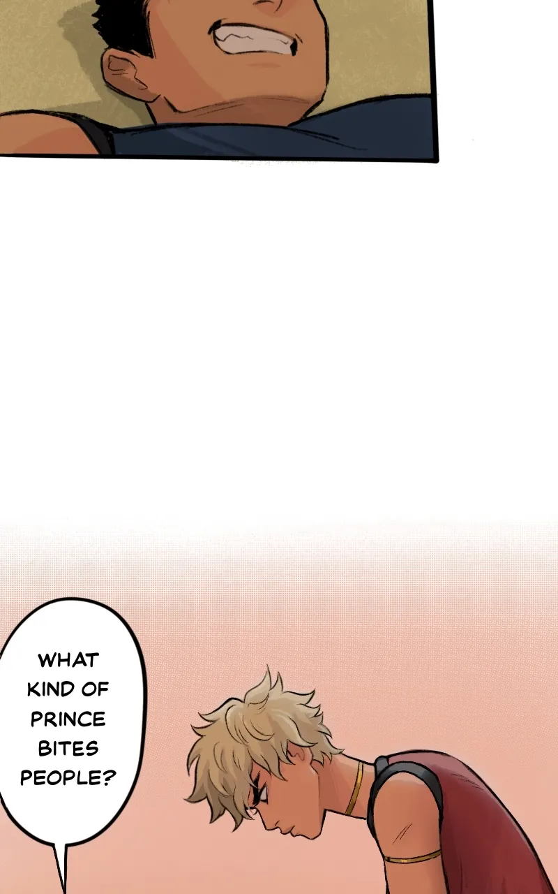 Read Aosora chapter 1 image 61 on Lezhin