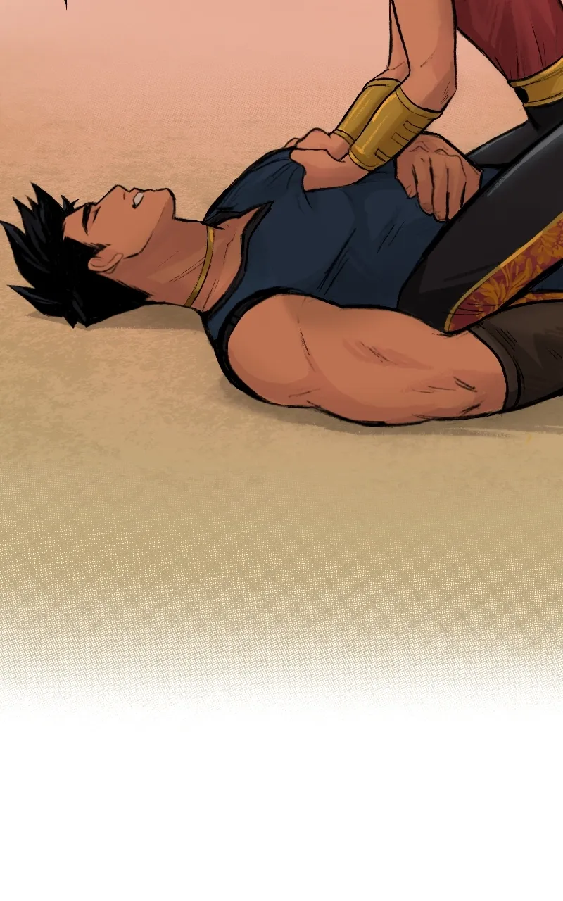 Read Aosora chapter 1 image 62 on Lezhin