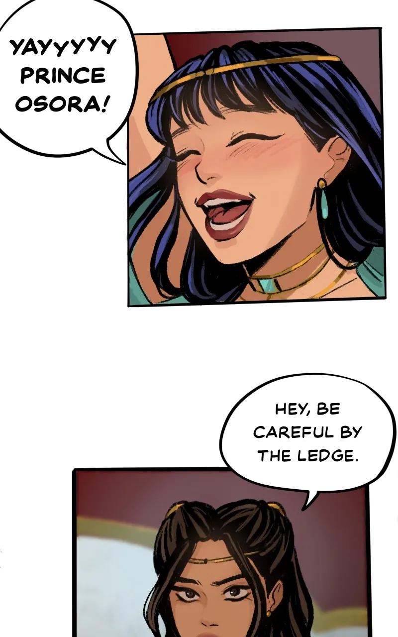 Read Aosora chapter 1 image 64 on Lezhin