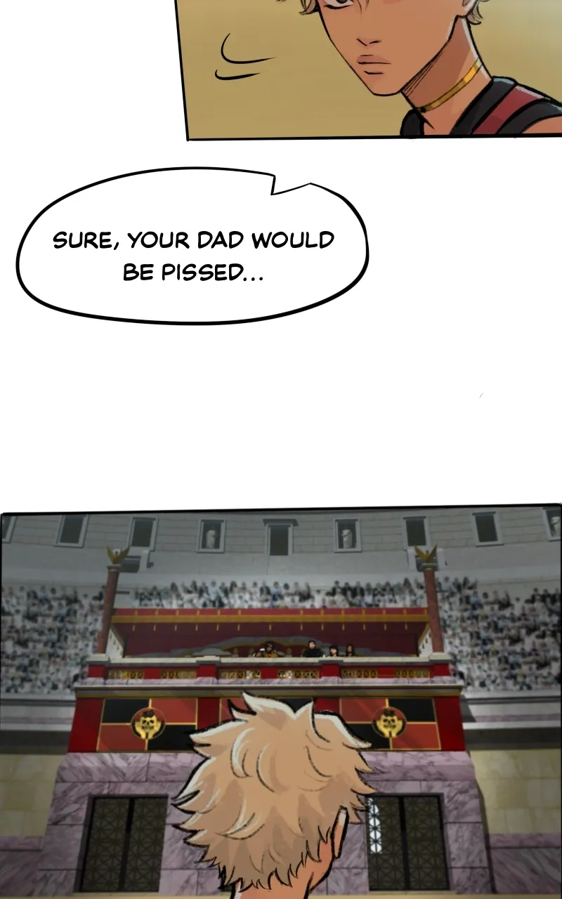 Read Aosora chapter 1 image 68 on Lezhin