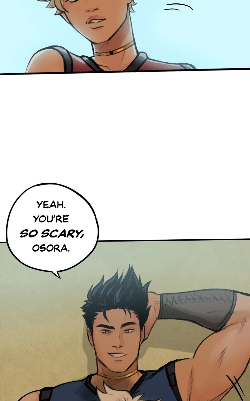 Read Aosora chapter 1 image 74 on Lezhin