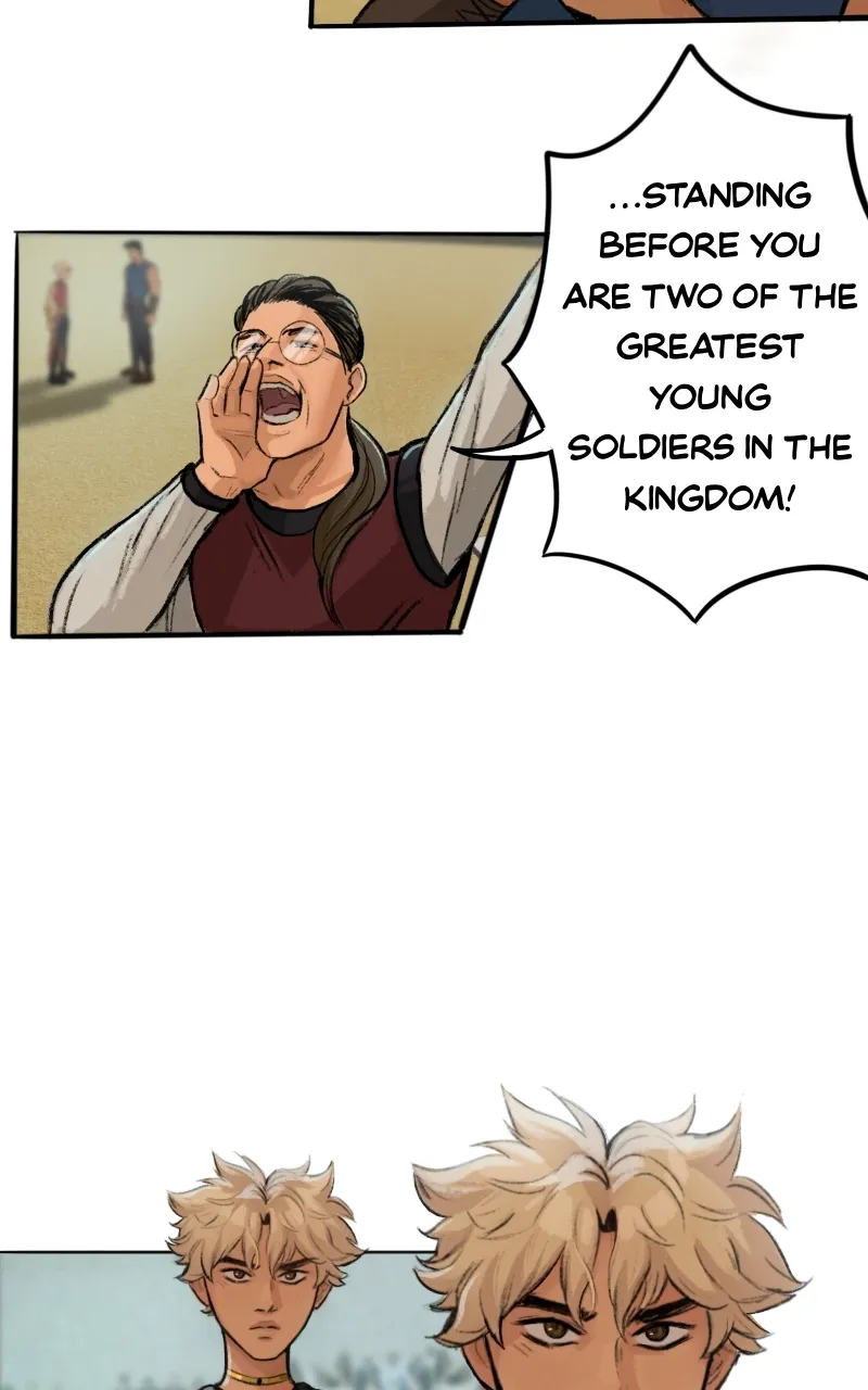 Read Aosora chapter 1 image 8 on Lezhin