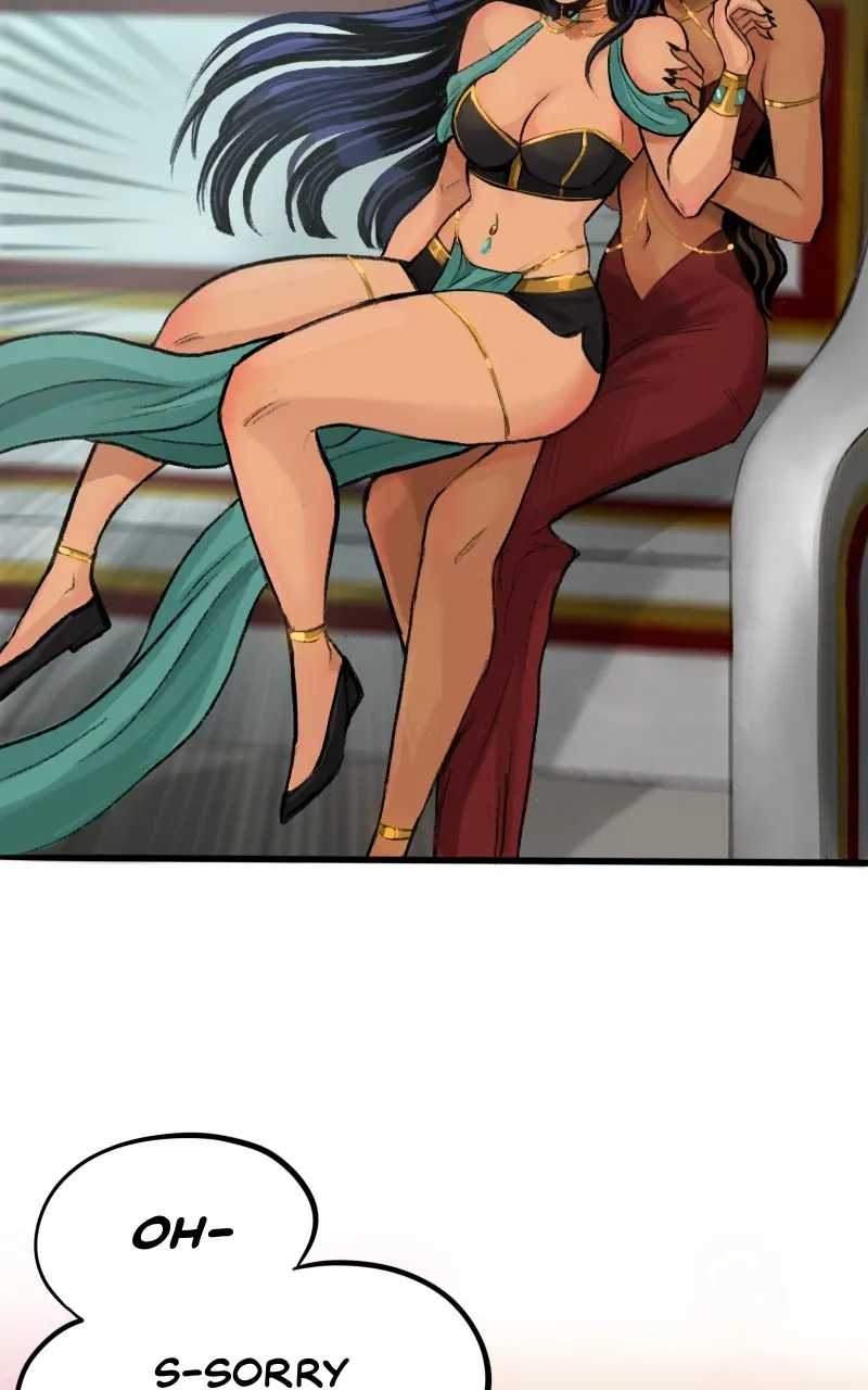 Read Aosora chapter 1 image 80 on Lezhin
