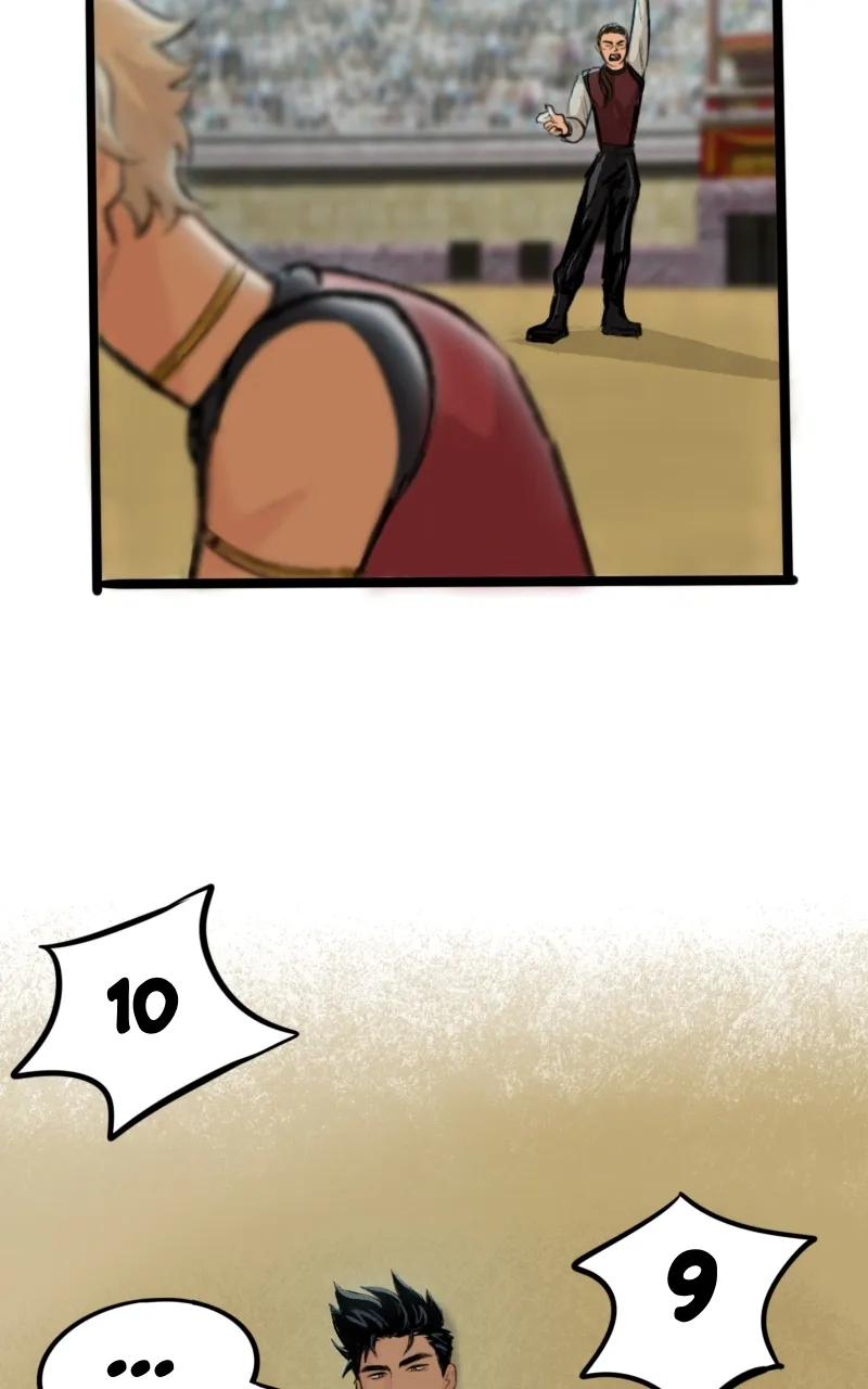 Read Aosora chapter 1 image 85 on Lezhin