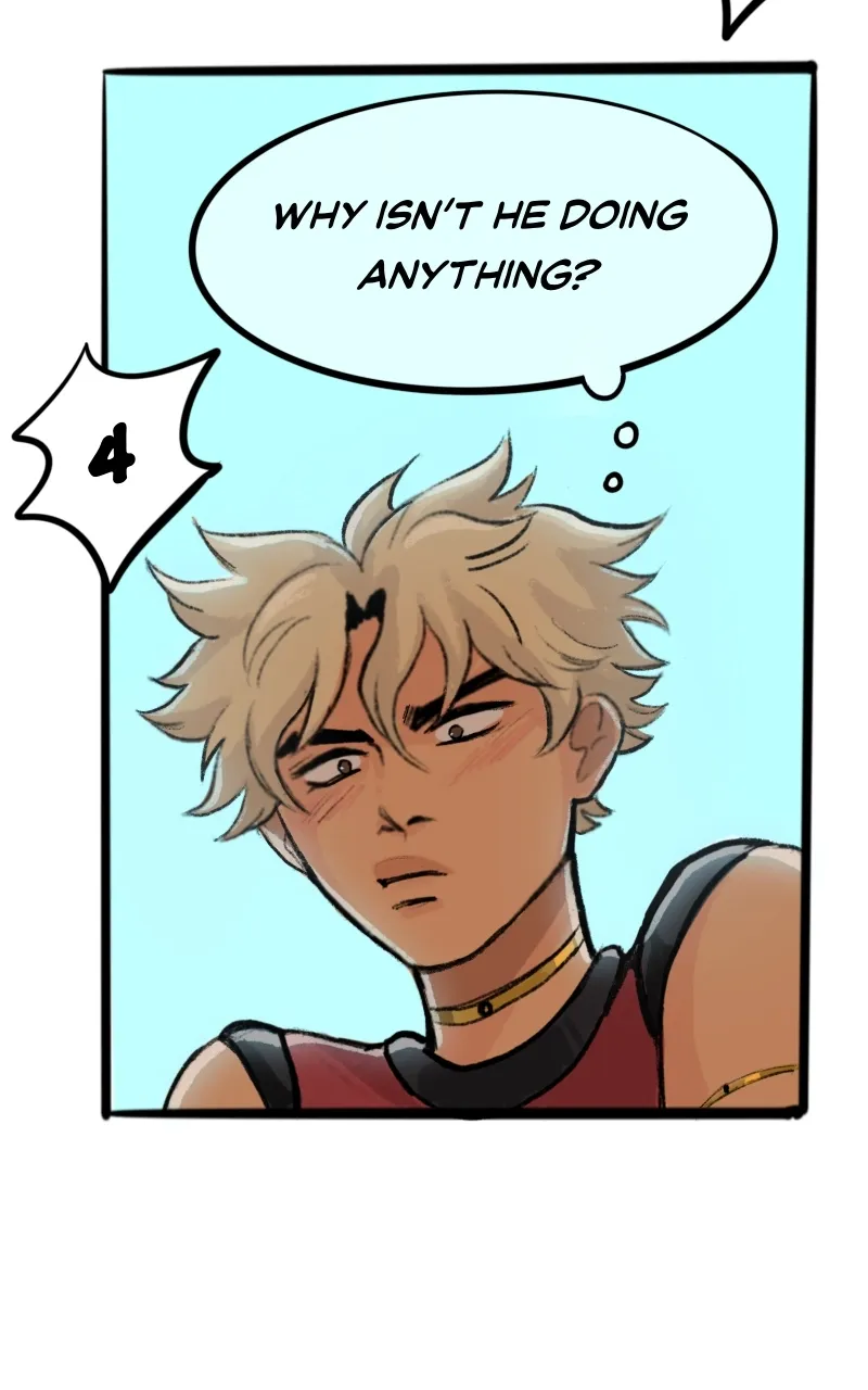 Read Aosora chapter 1 image 88 on Lezhin