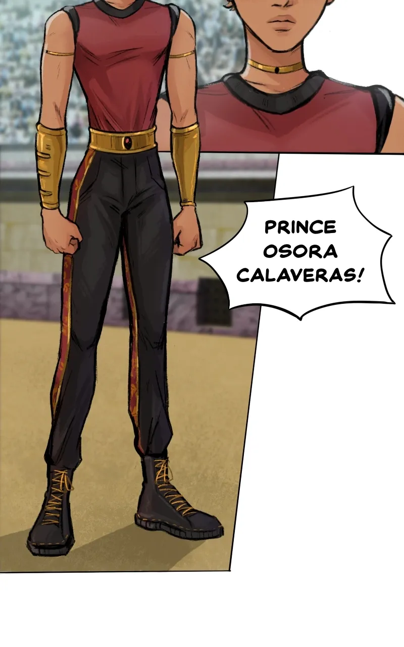 Read Aosora chapter 1 image 9 on Lezhin