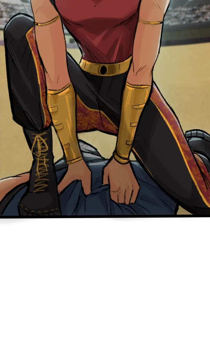 Read Aosora chapter 1 image 92 on Lezhin