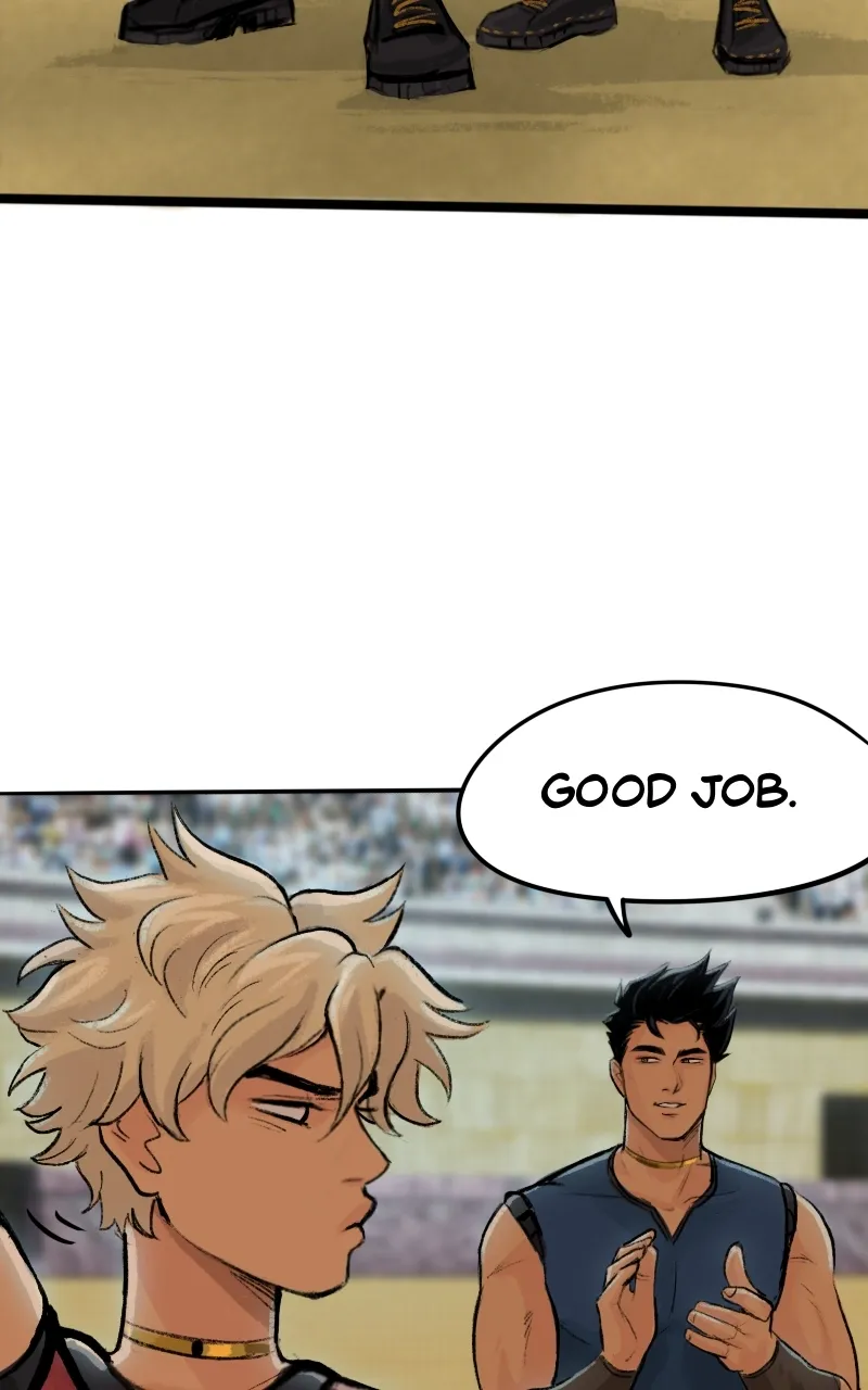 Read Aosora chapter 1 image 96 on Lezhin
