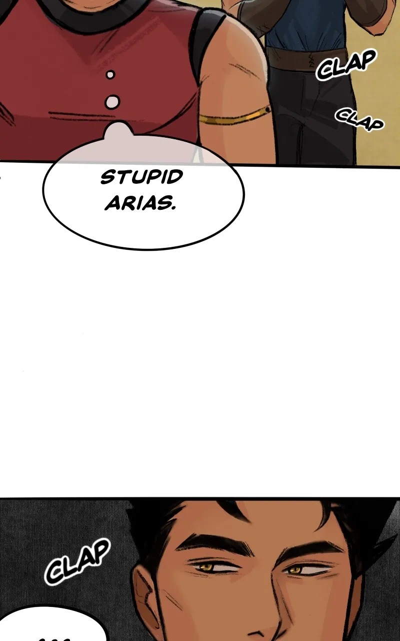 Read Aosora chapter 1 image 97 on Lezhin